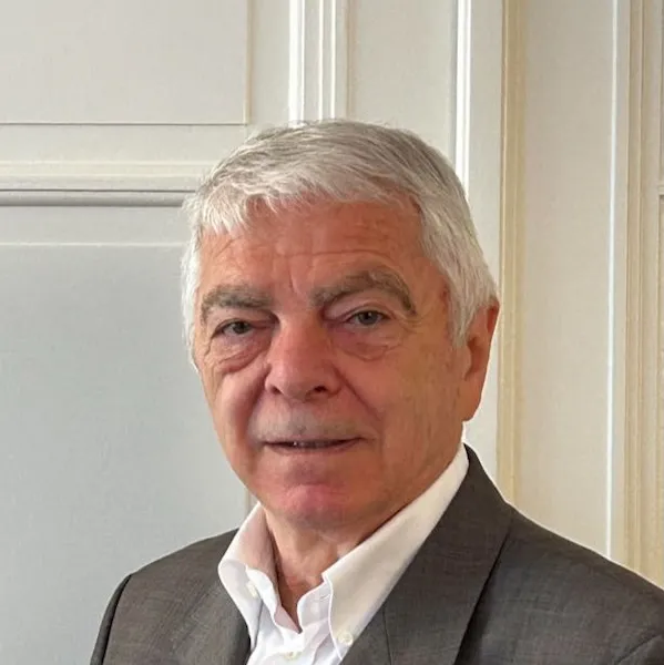 Blaise Foglietta