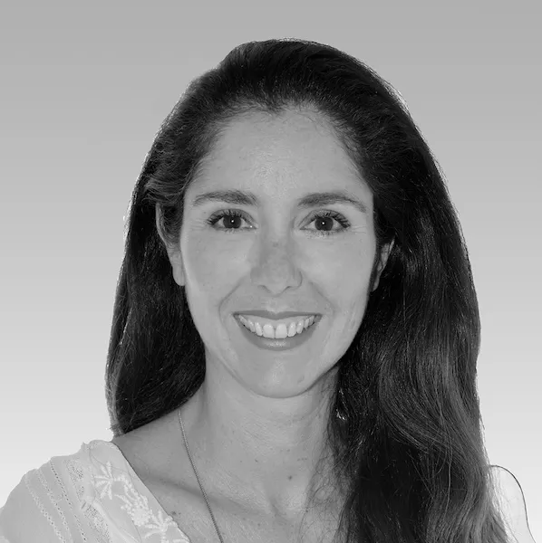 Gaëlle Wacziarg