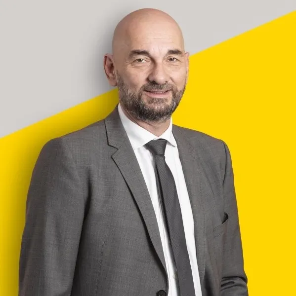 Pierre Christen