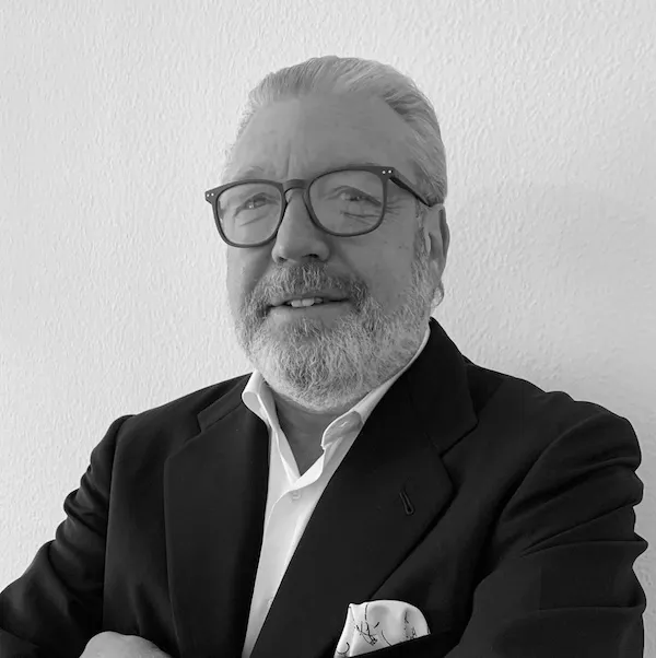 Ralf Huber
